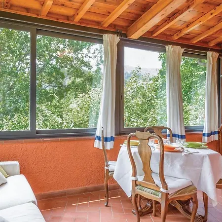 別荘 Cozy In Colle Di Compito Lu