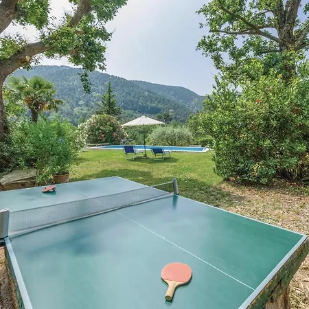 Cozy In Colle Di Compito Lu 別荘 Colle di Compito