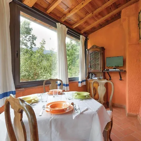 Cozy In Colle Di Compito Lu