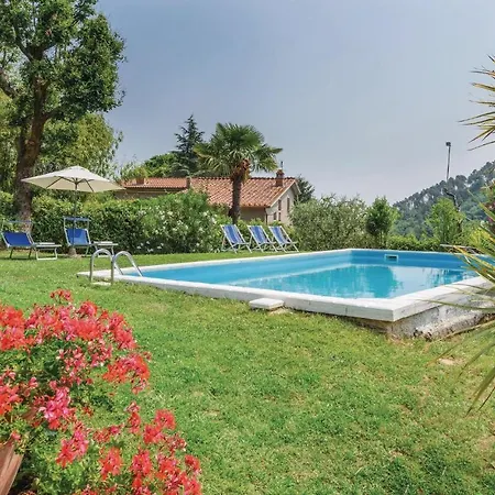 別荘 Cozy In Colle Di Compito Lu *