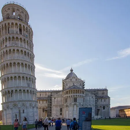 別荘 Cozy In Colle Di Compito Lu